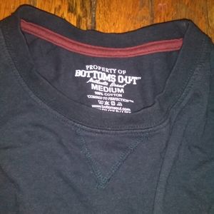 long sleeve t
